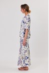 LAINEY BLOUSE - bali print